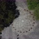 Congo Square drone aerial - VideoHive Item for Sale