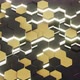 Honeycomb Background 4K - VideoHive Item for Sale