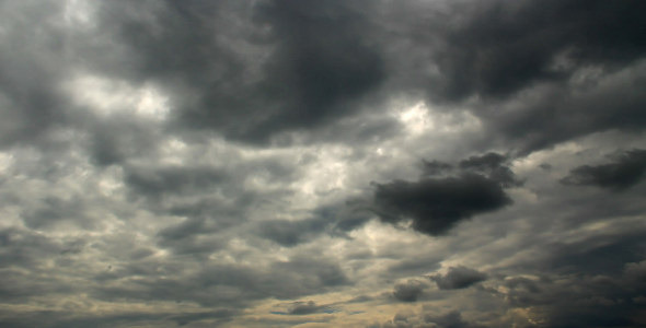 Storm is Comming alt