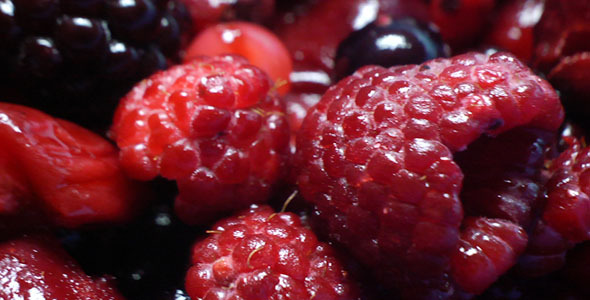 Blackberry Cranberry Raspberry
