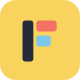 Preview icon