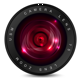 Camera Lens - GraphicRiver Item for Sale