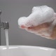 Woman Washes Her Hands - VideoHive Item for Sale