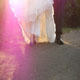 Bride And Groom Walking - VideoHive Item for Sale