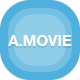 A.Movie - Cinema/Movie HTML LESS Template - ThemeForest Item for Sale
