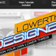 Lower Third Designer v 1.0 - VideoHive Item for Sale