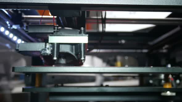 Advanced 3 D Printers And 3 D Printing