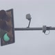 Traffic Light Changing And Electronic Sensors - VideoHive Item for Sale