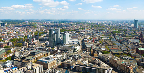 City Panorama 2  alt