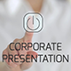 Corporate Business Presentation - VideoHive Item for Sale