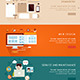  Web Design and Branding Concepts - GraphicRiver Item for Sale