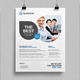 Creative Corporate Flyer - GraphicRiver Item for Sale