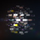 Spherical Display Logo Reveal - VideoHive Item for Sale