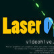 Laser Opener - VideoHive Item for Sale