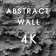 4K Abstract Wall Looped VJ Clip - VideoHive Item for Sale