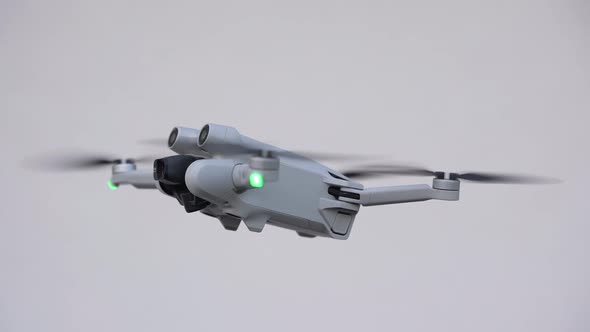 Mini Drone 04