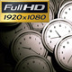 Many Clocks - VideoHive Item for Sale