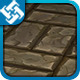 Stone Floor Texture Tile 03 - 3DOcean Item for Sale