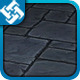 Stone Floor Texture Tile 04 - 3DOcean Item for Sale