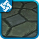 Stone Floor Texture Tile 09 - 3DOcean Item for Sale