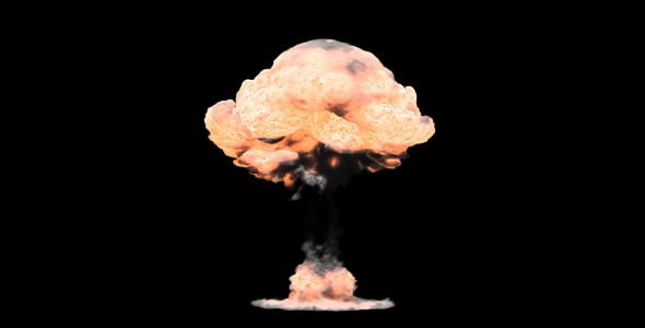 Nuclear Bomb