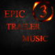 Epic Trailer Music Pack 3 - AudioJungle Item for Sale