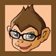 Monkey Mascot - GraphicRiver Item for Sale