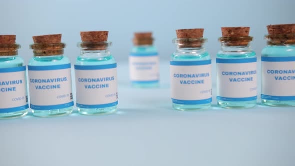 Coronavirus Medication