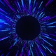 Black Hole Tunnel Particles - VideoHive Item for Sale
