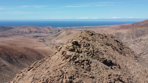 spain canary islands BETANCURIA FUERTEVNETURA