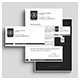 Creative Lawyer Identity Package #5 - GraphicRiver Item for Sale