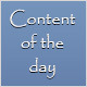 DayContent - CodeCanyon Item for Sale