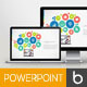 Bandung Powerpoint Template Volume 4 - GraphicRiver Item for Sale