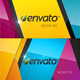 Colorful Logo Opener - VideoHive Item for Sale