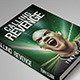 Calling Revenge - Book Cover Template - GraphicRiver Item for Sale