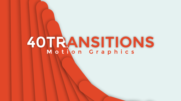 Colorful Transitions Pack alt