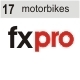 Motorbike Passing 