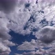 Running Clouds - VideoHive Item for Sale