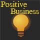 Positive Business