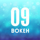 09 Bokeh Backgrounds Hd Bundle - GraphicRiver Item for Sale