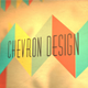 Chevron Design - VideoHive Item for Sale