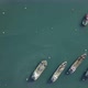Boat Drone Shot - VideoHive Item for Sale