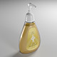 Hand Wash Bottle - 3DOcean Item for Sale
