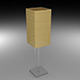 Ikea Desk Lamp - 3DOcean Item for Sale