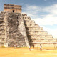 Chichen Itza Pyramid - VideoHive Item for Sale