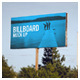 Billboard Mock-up - GraphicRiver Item for Sale