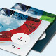 Business Book - Multi-Purpose Corporate Brochure - GraphicRiver Item for Sale