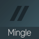 Mingle - Multi-purpose WordPress Theme