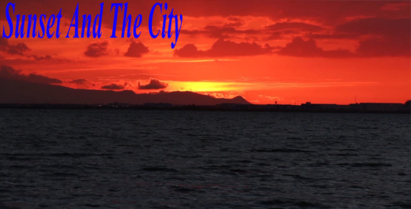 Sunset And The City