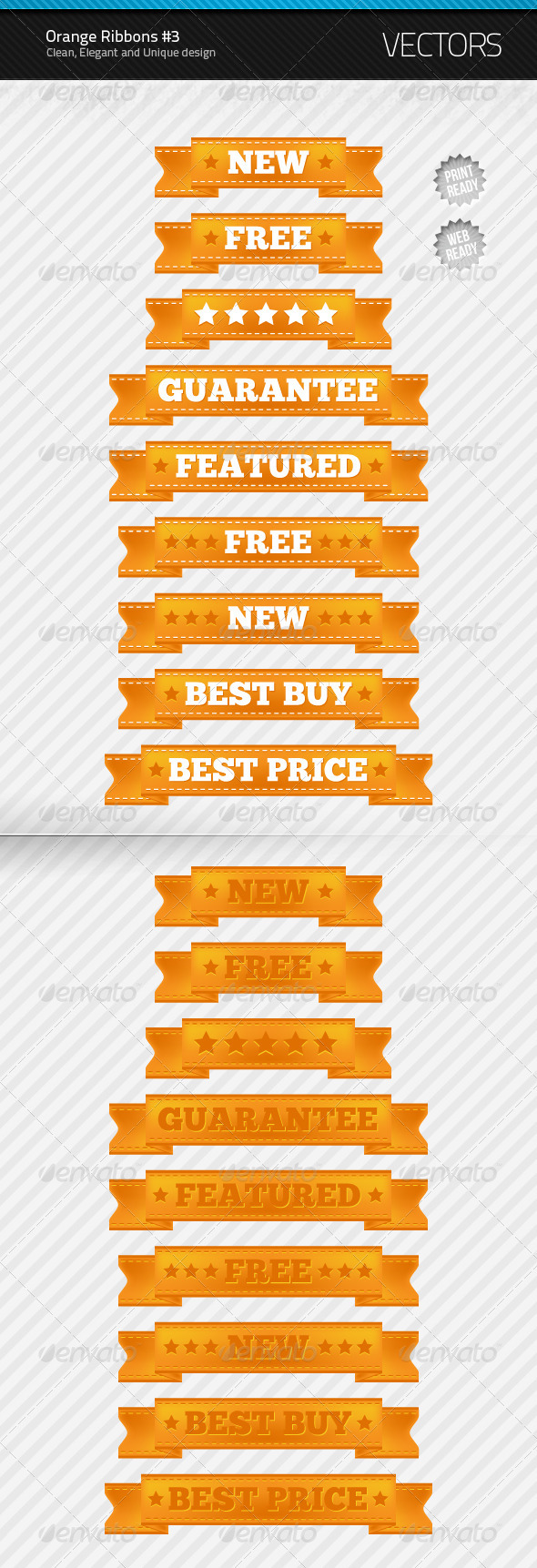 Cmyk Vectors from GraphicRiver